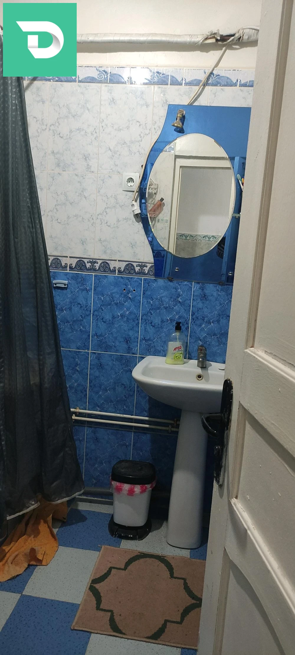appartement a Djelfa ville 