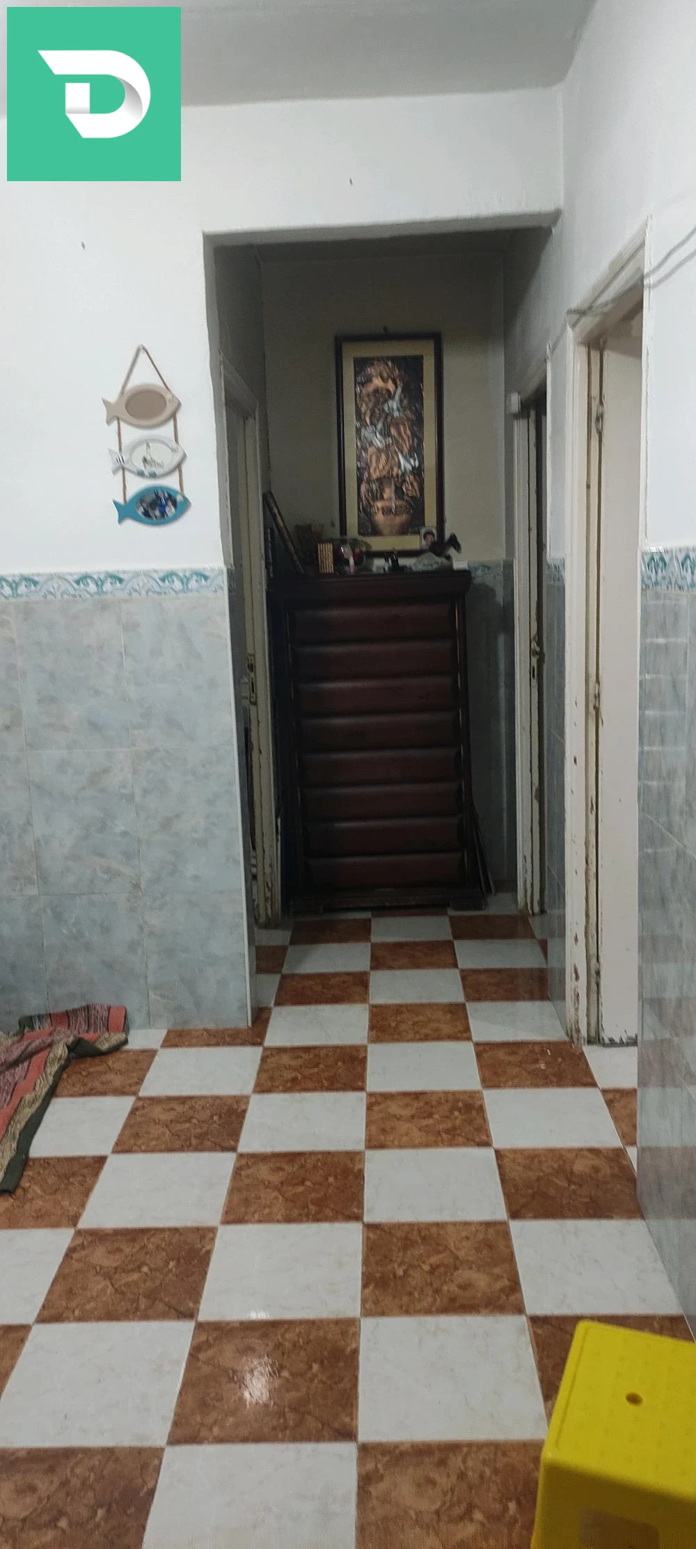 appartement a Djelfa ville 