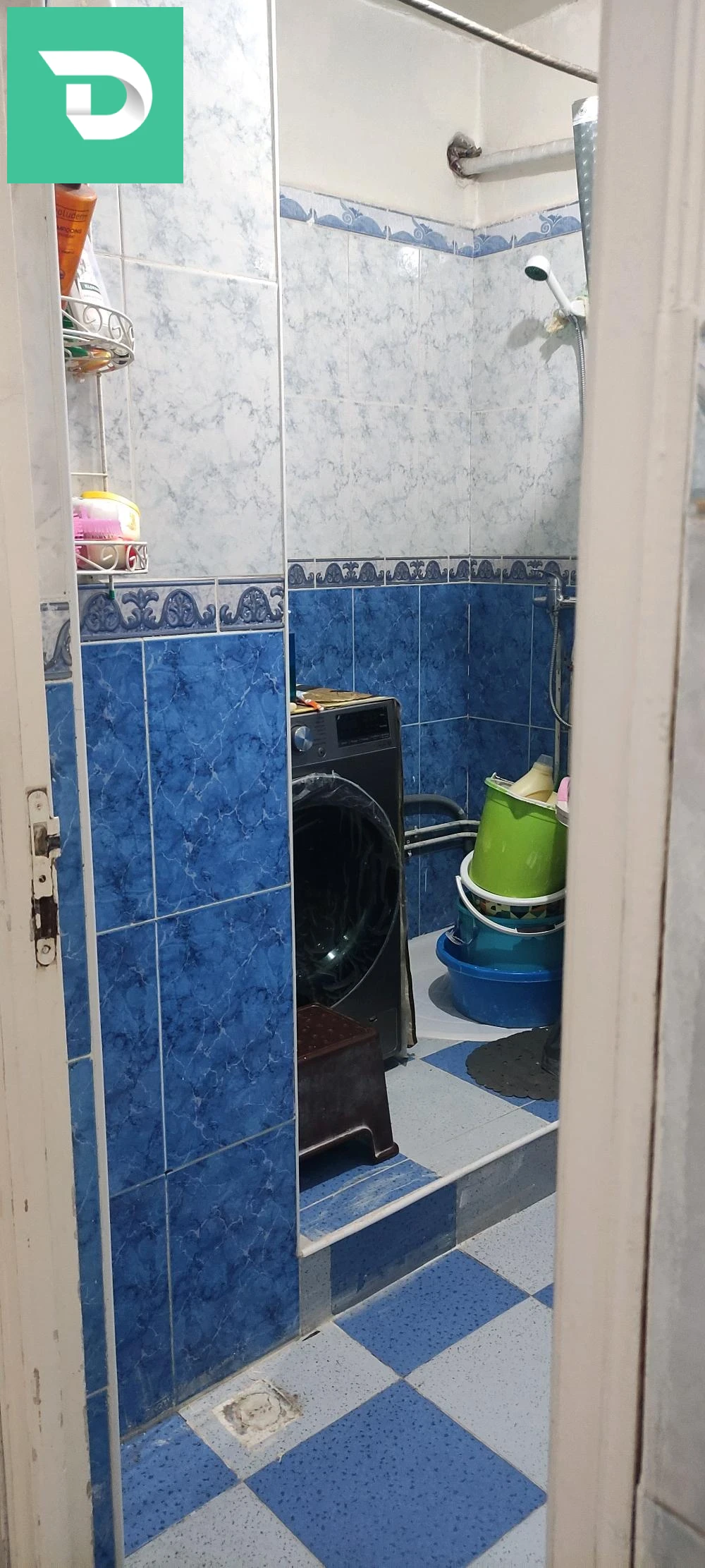 appartement a Djelfa ville 
