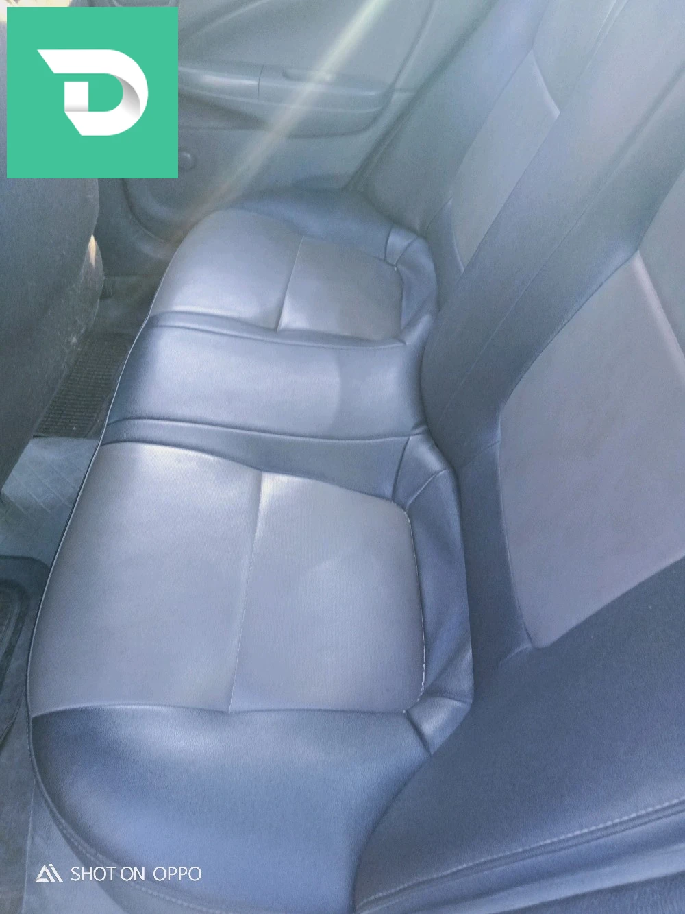 Peugeot 207 2010 5 BATNA 