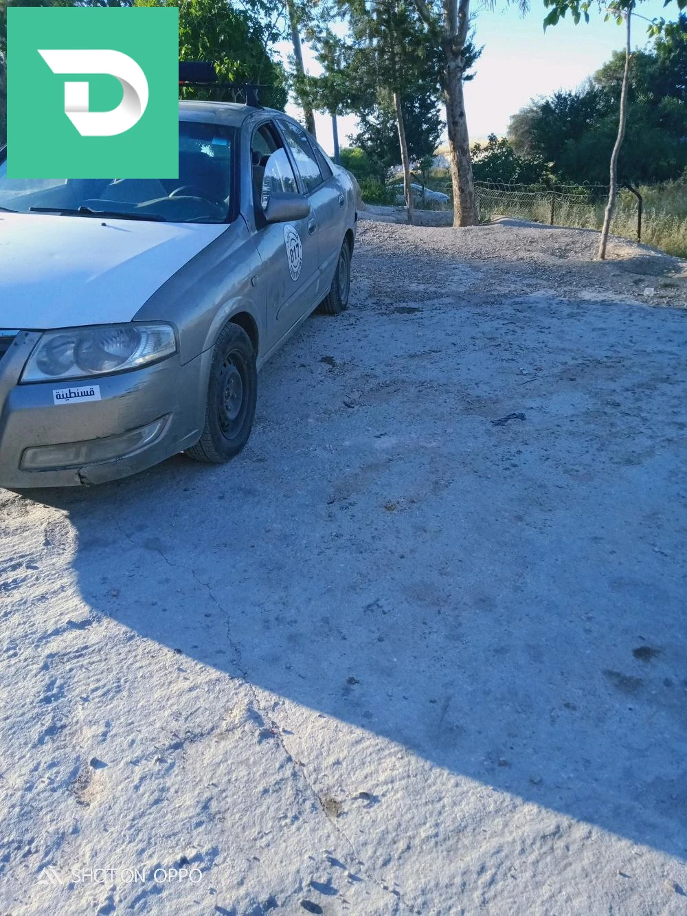 Nissan Sunny 2010 25 CONSTANTINE 