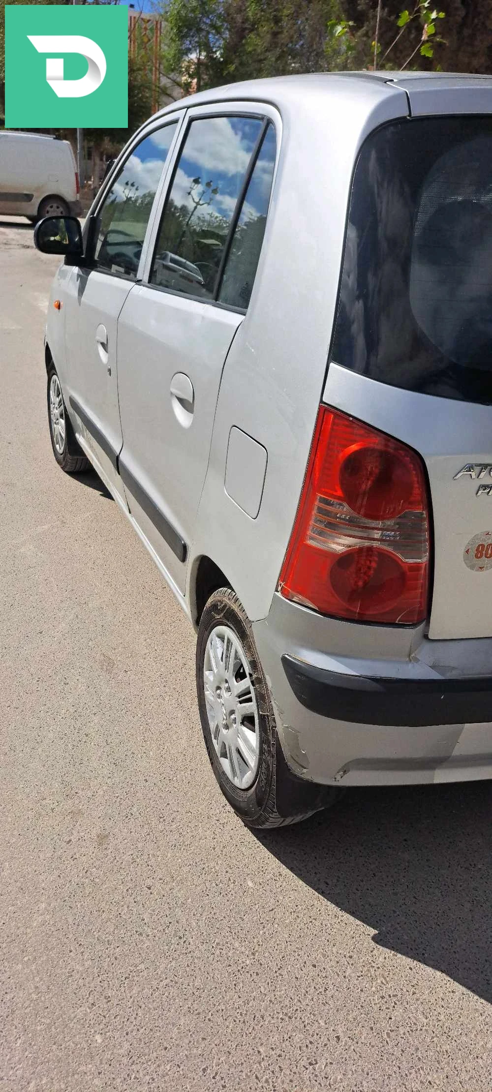 RENAULT CLIO II