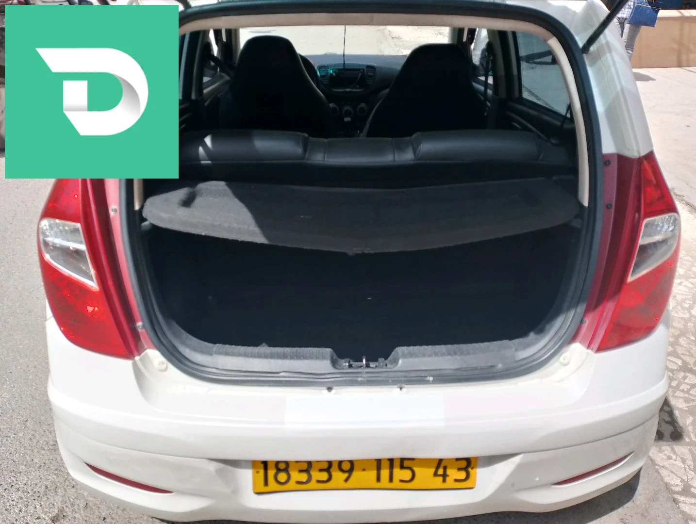 Kia Sportage restyl 2021 