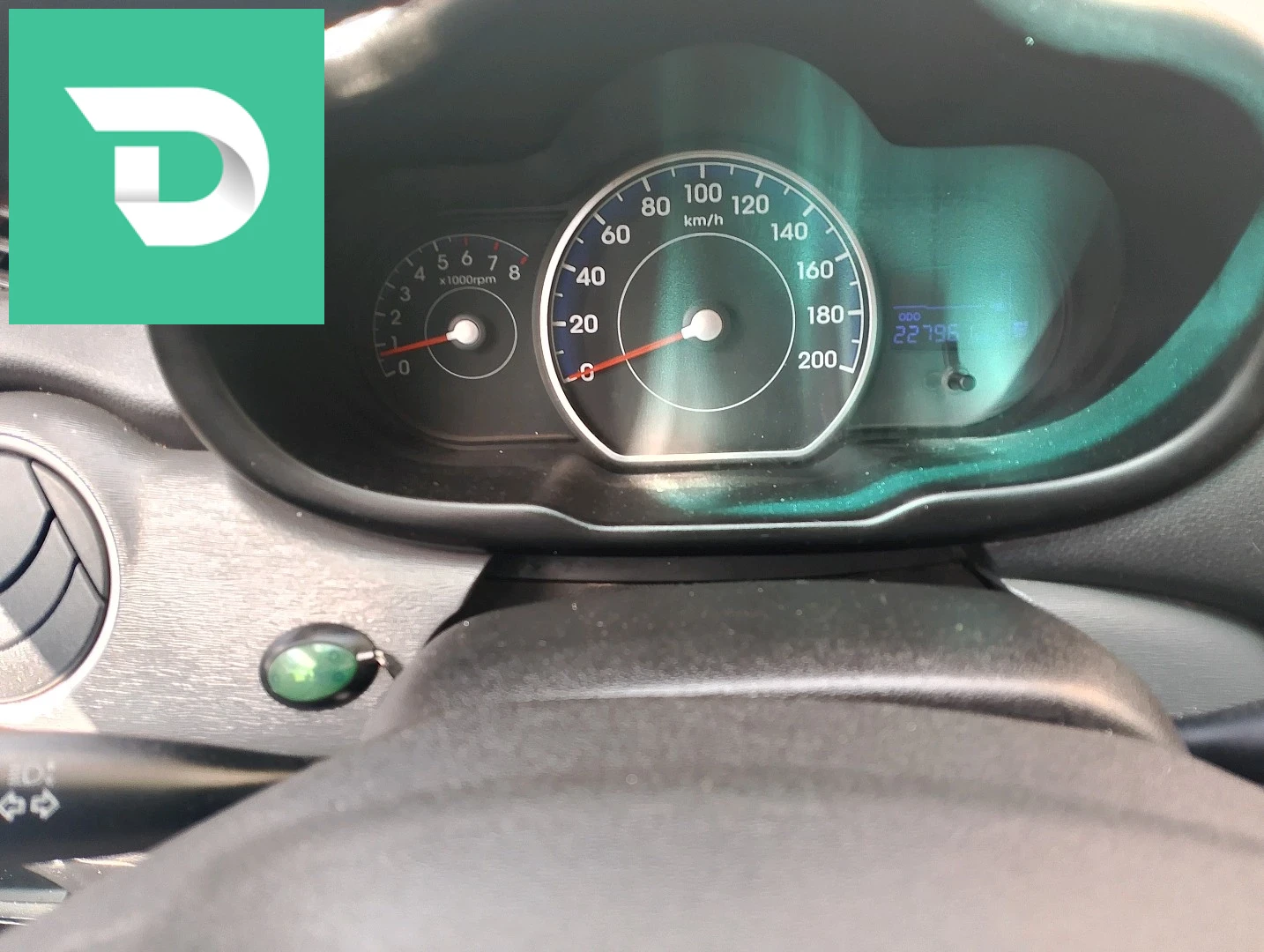 Hyundai i10 2015 43 MILA 