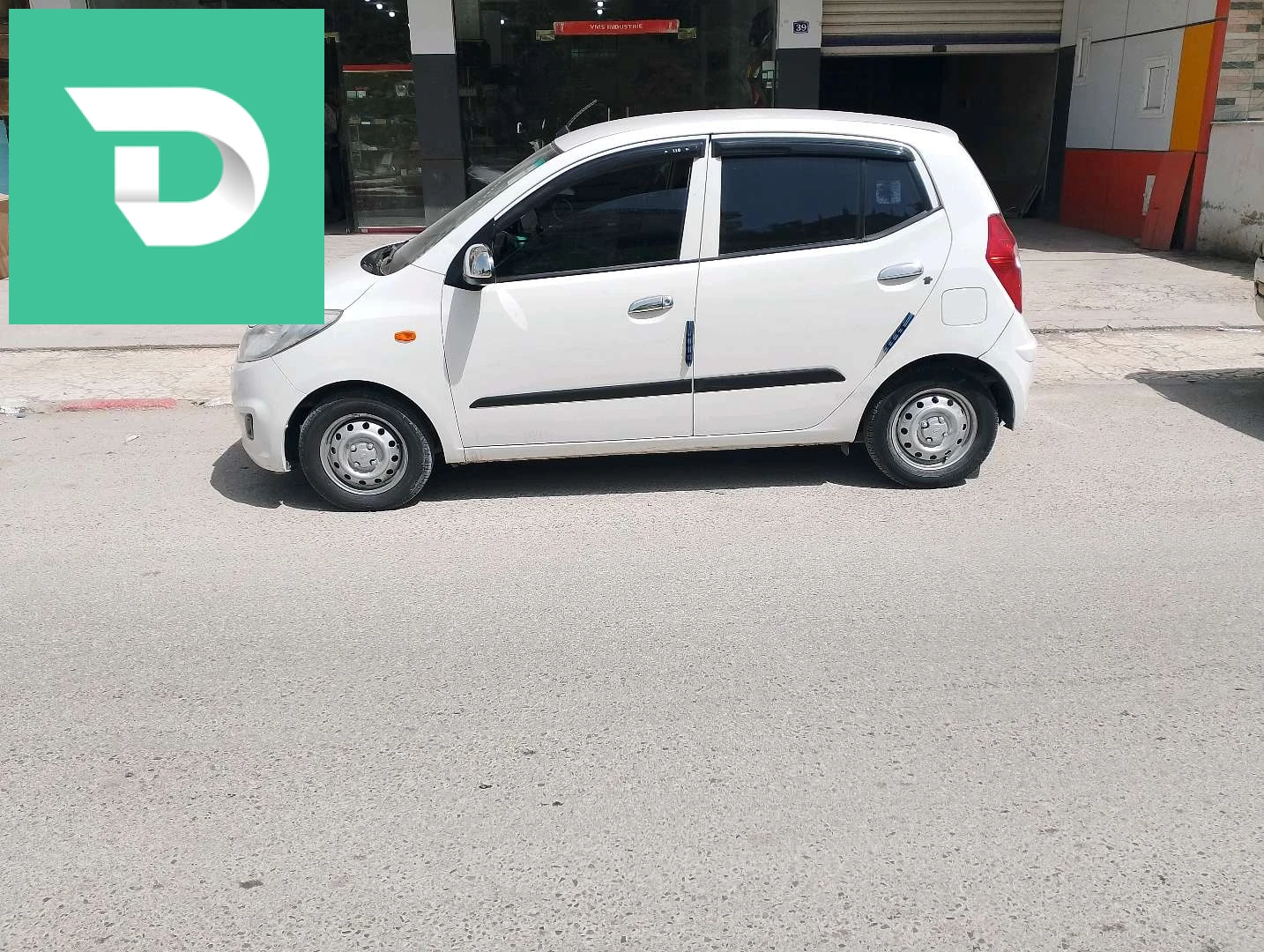 Hyundai i10 2015 43 MILA 