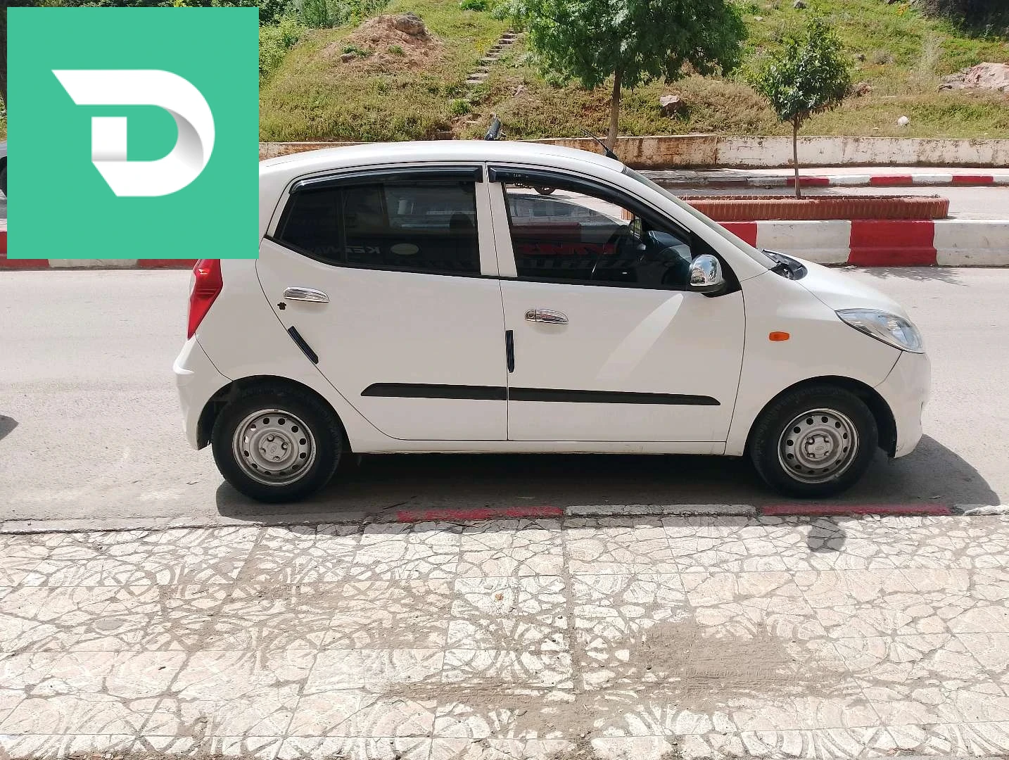 Hyundai i10 2015 43 MILA 