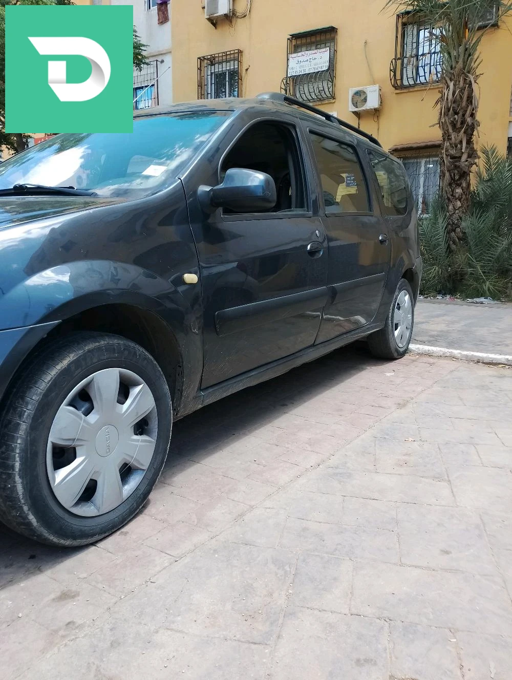 Peugeot 207 2011 Allure 