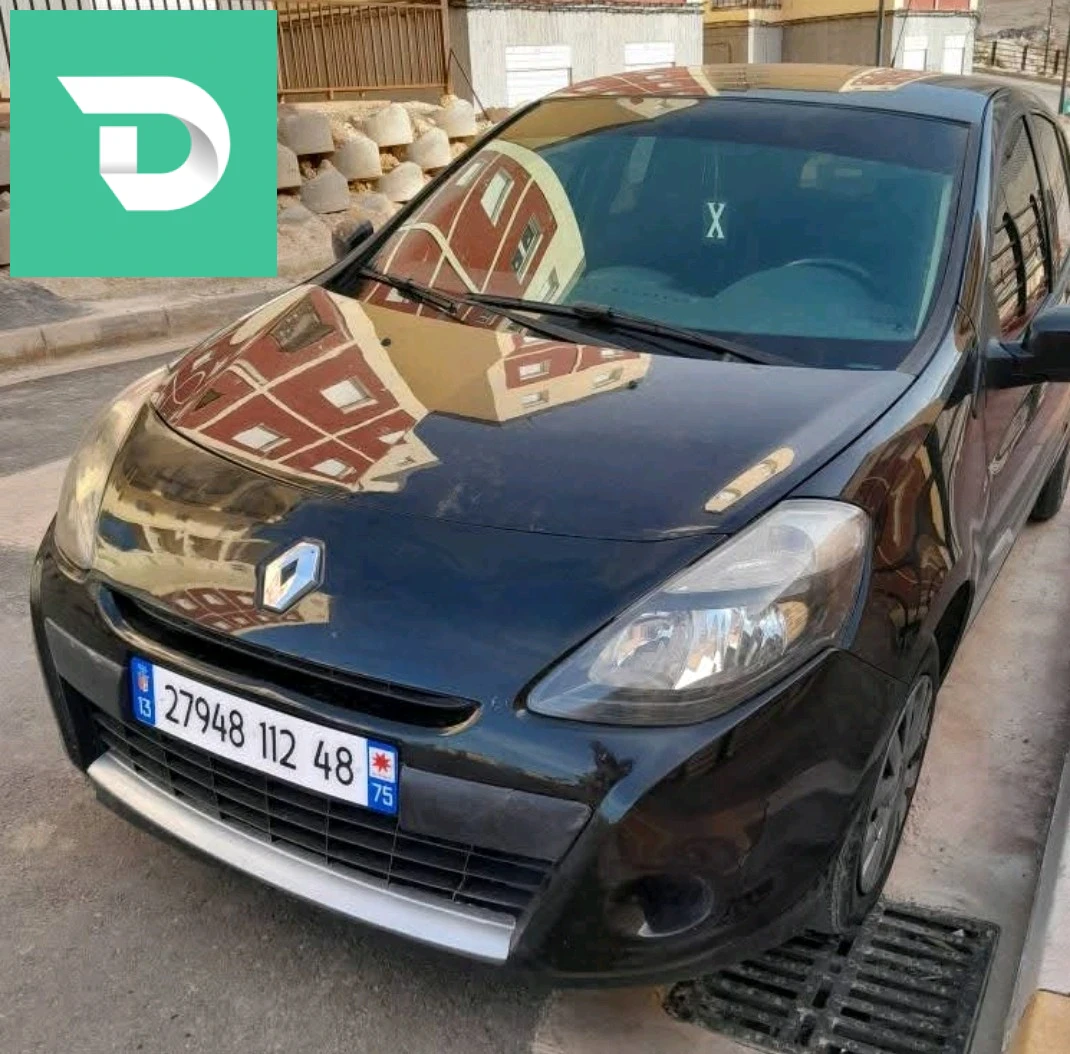 Seat Ibiza 2015 7 BISKRA 