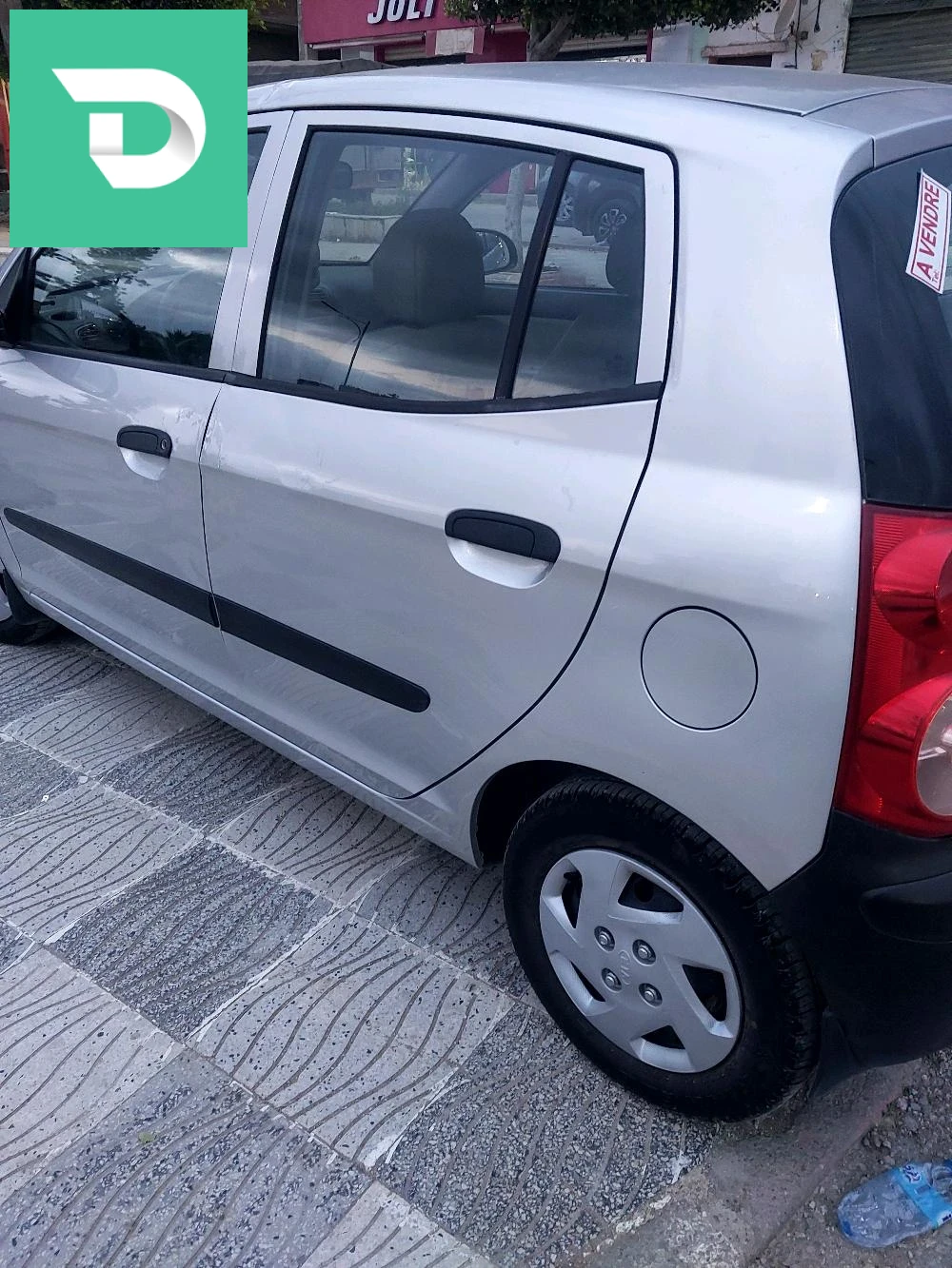 Peugeot 206 2000 206 