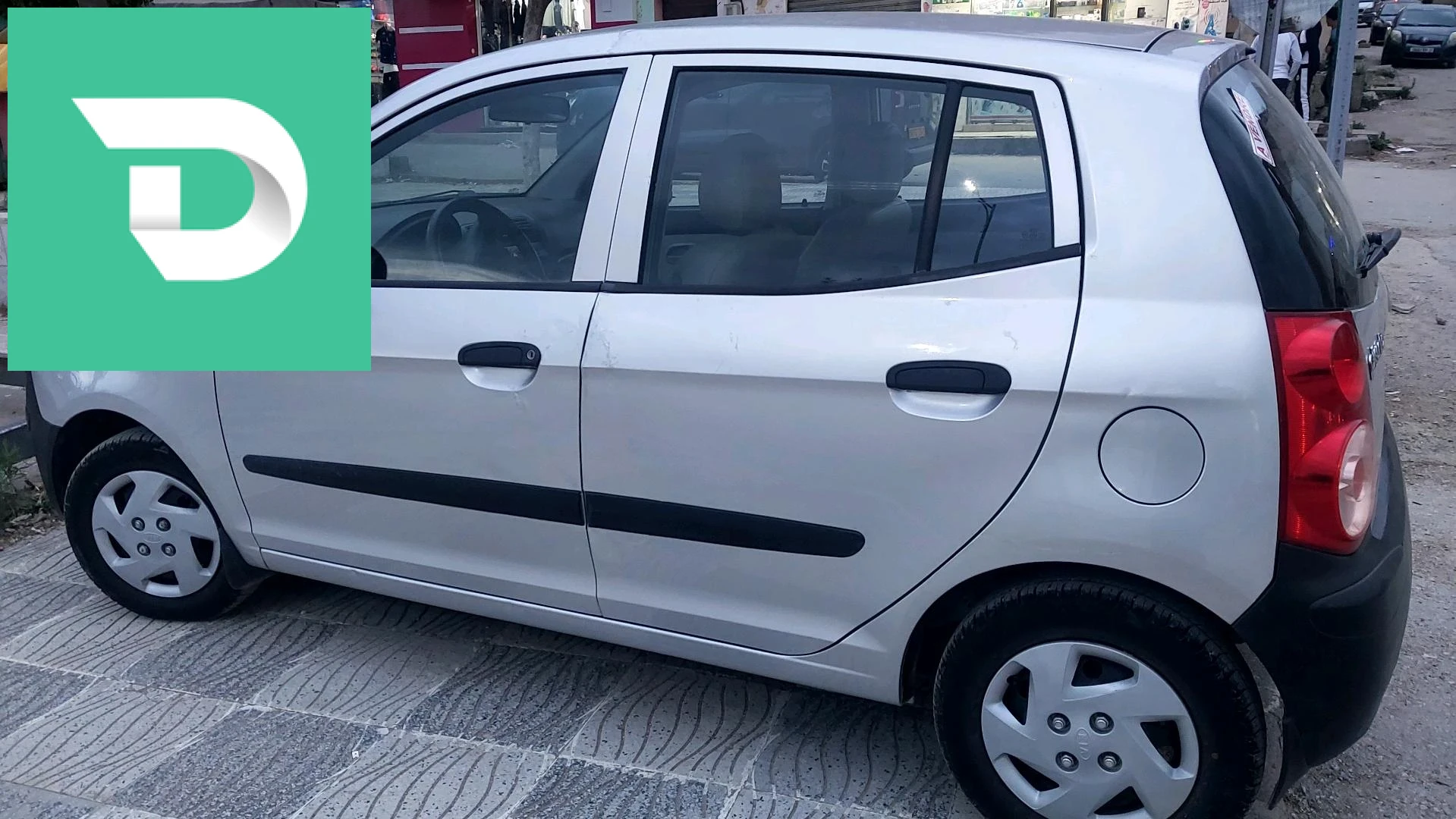 Kia Picanto 2010 21 SKIKDA 