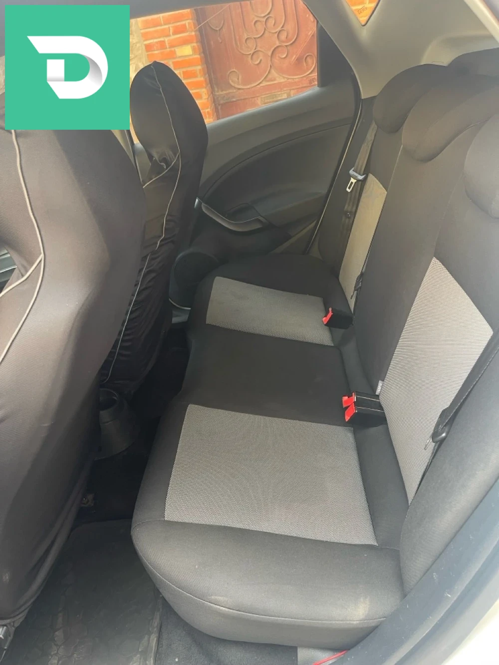 Seat Ibiza 2017 31 ORAN 