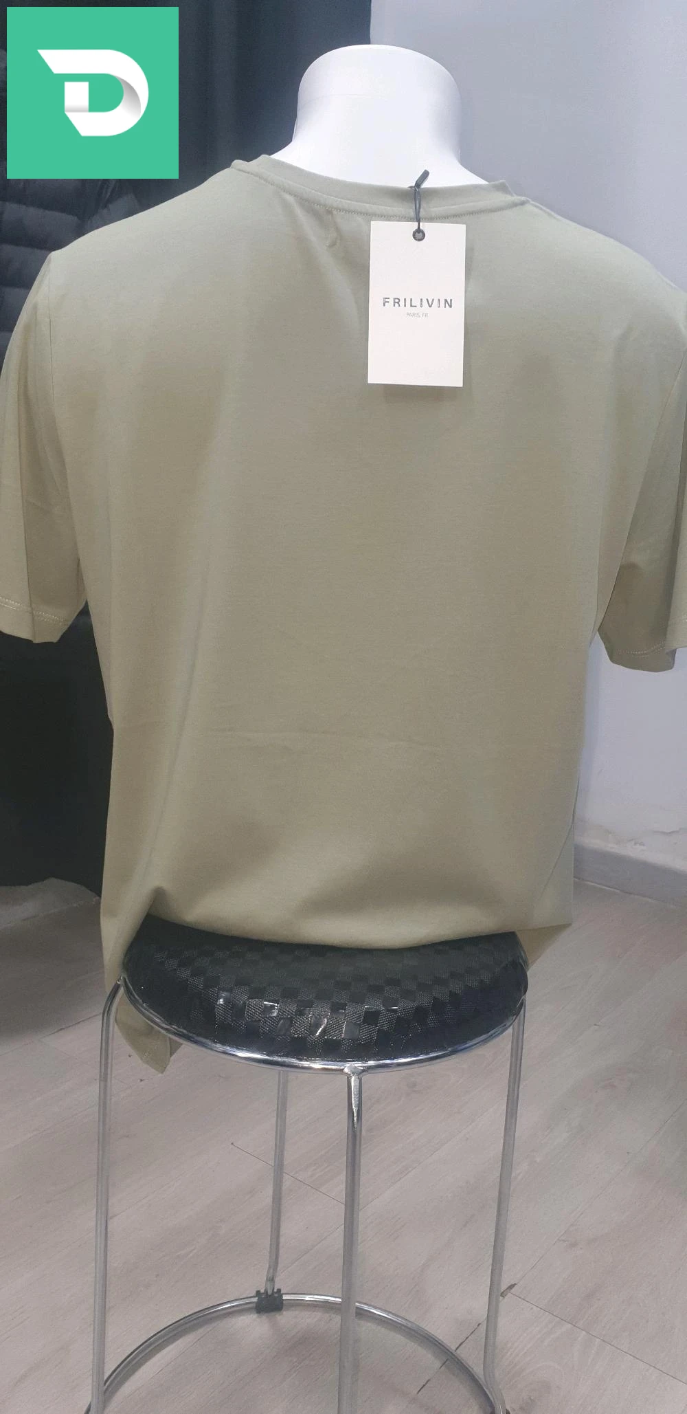 pull frilivin original 