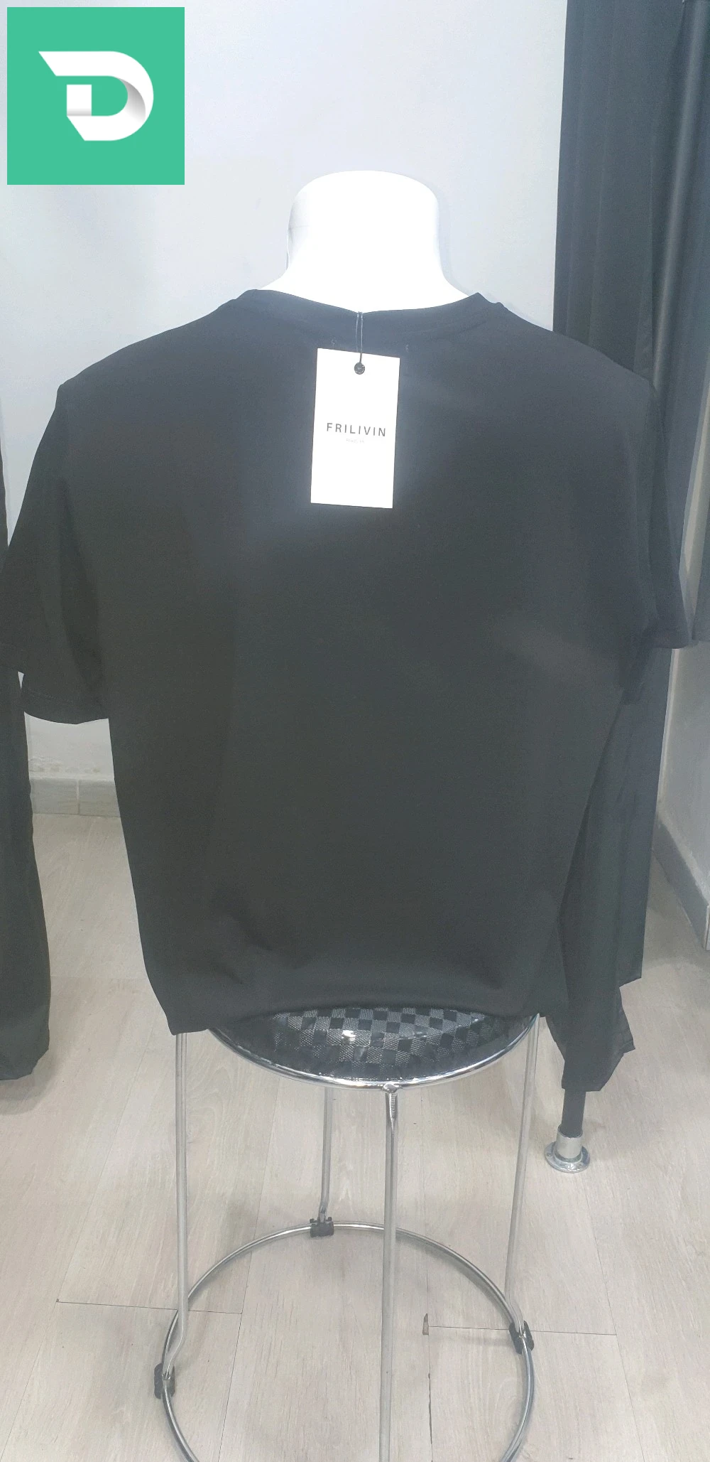 pull frilivin original 
