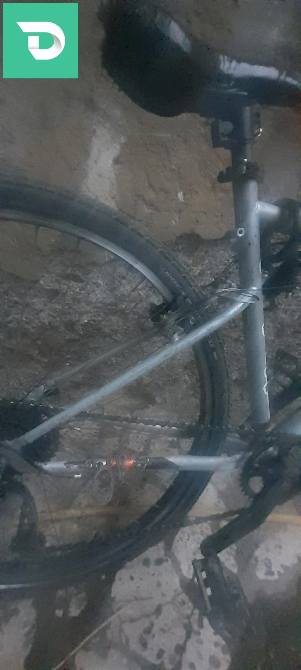 دراجة بتوين لتبادل 