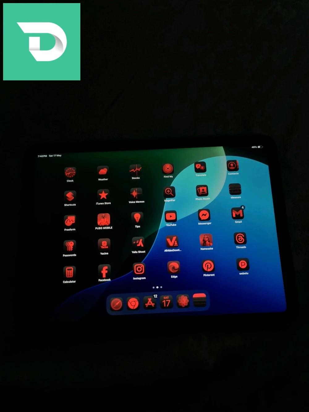 ipad 10 