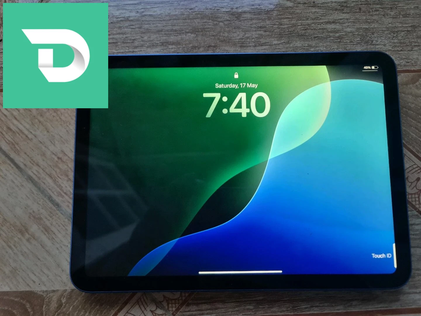 ipad 10 