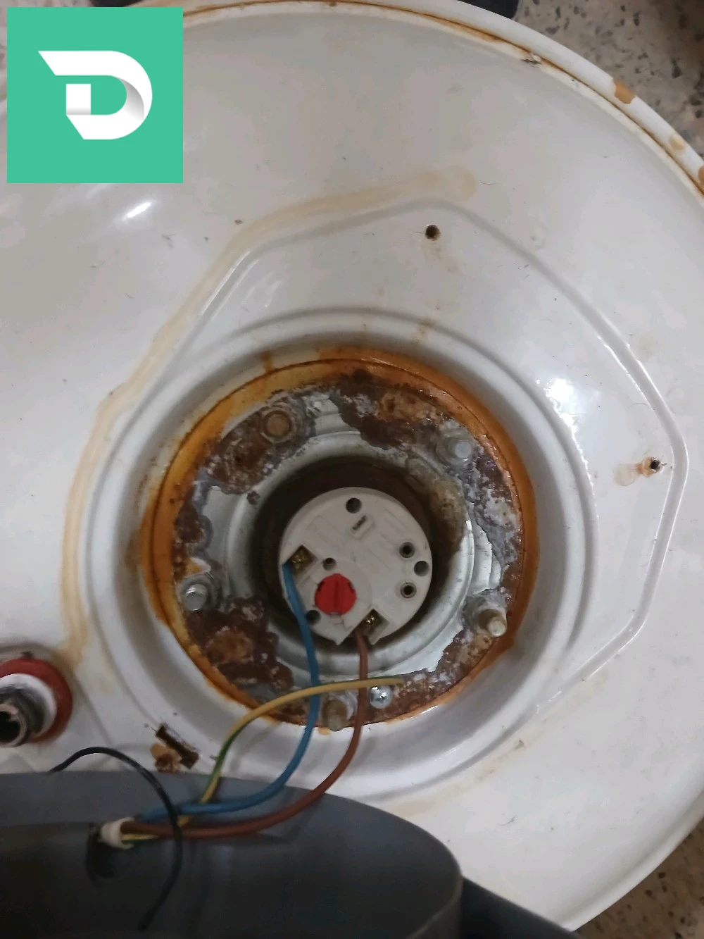 Cumulus 50L 