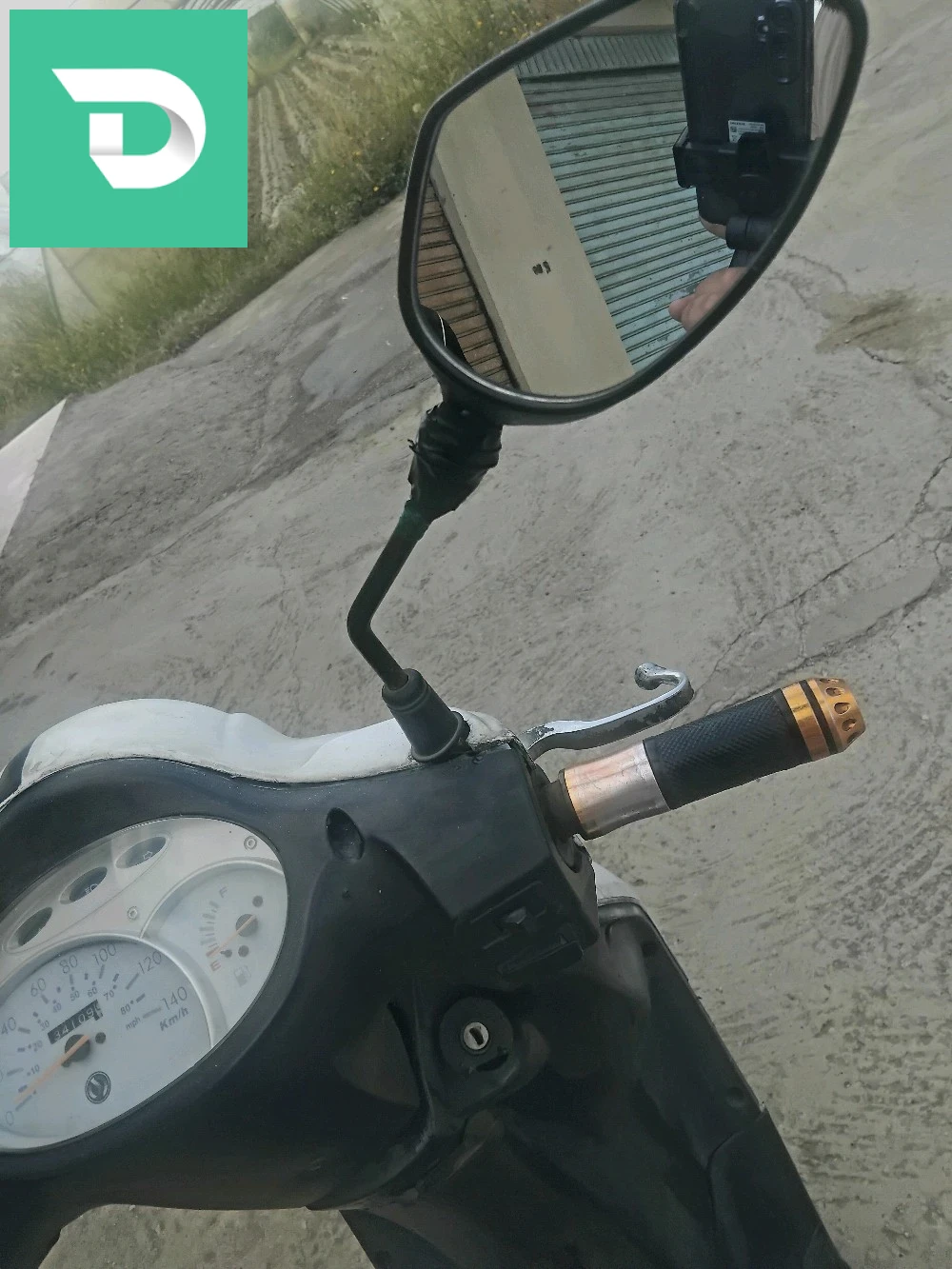 ✅موطو فيدال 2 للبيع سومة طرية 