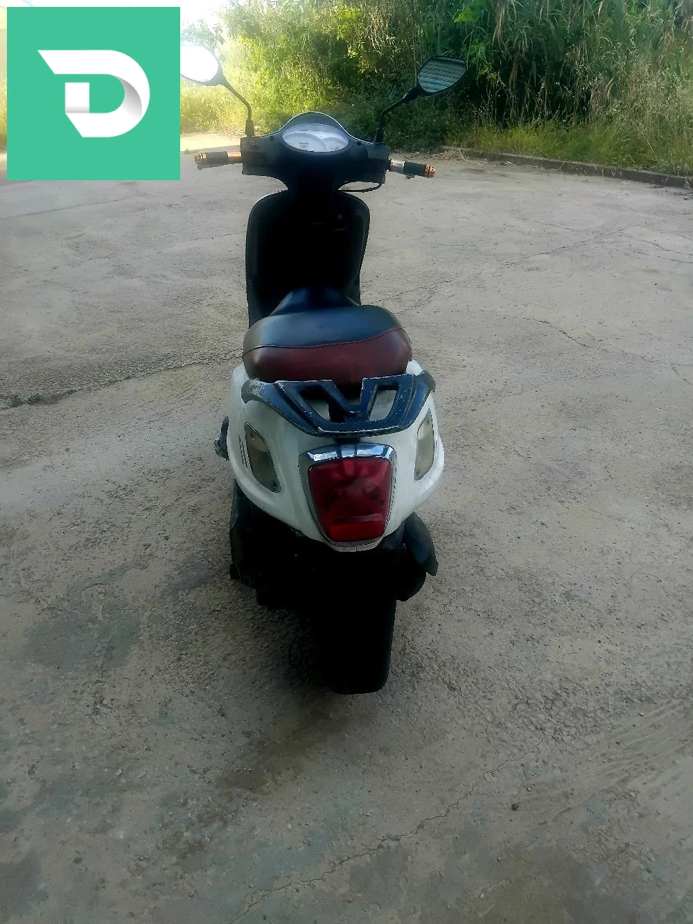 ✅موطو فيدال 2 للبيع سومة طرية 