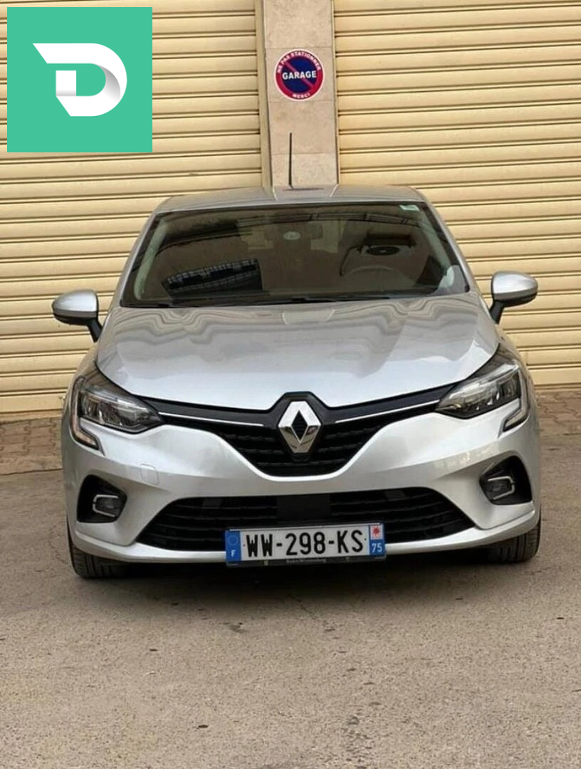 SUZUKI CELERIO