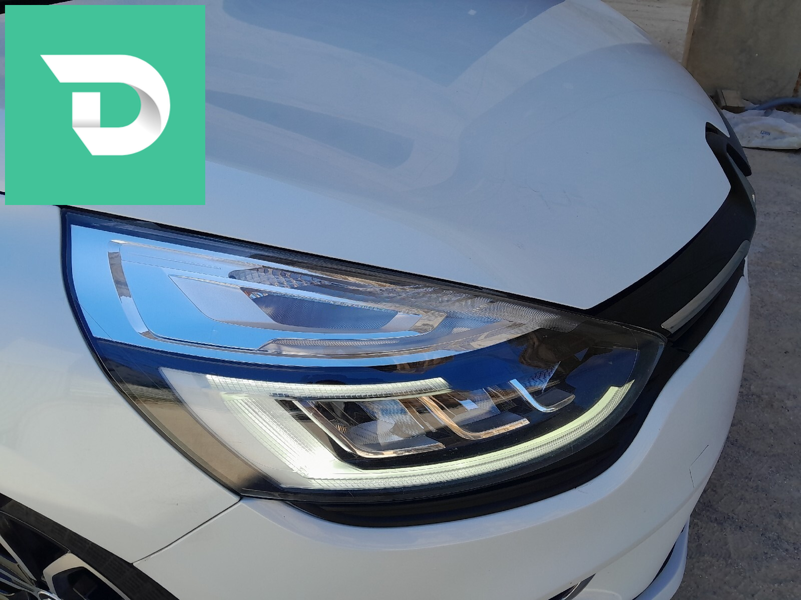 Renault Clio 4 2022 Limited 