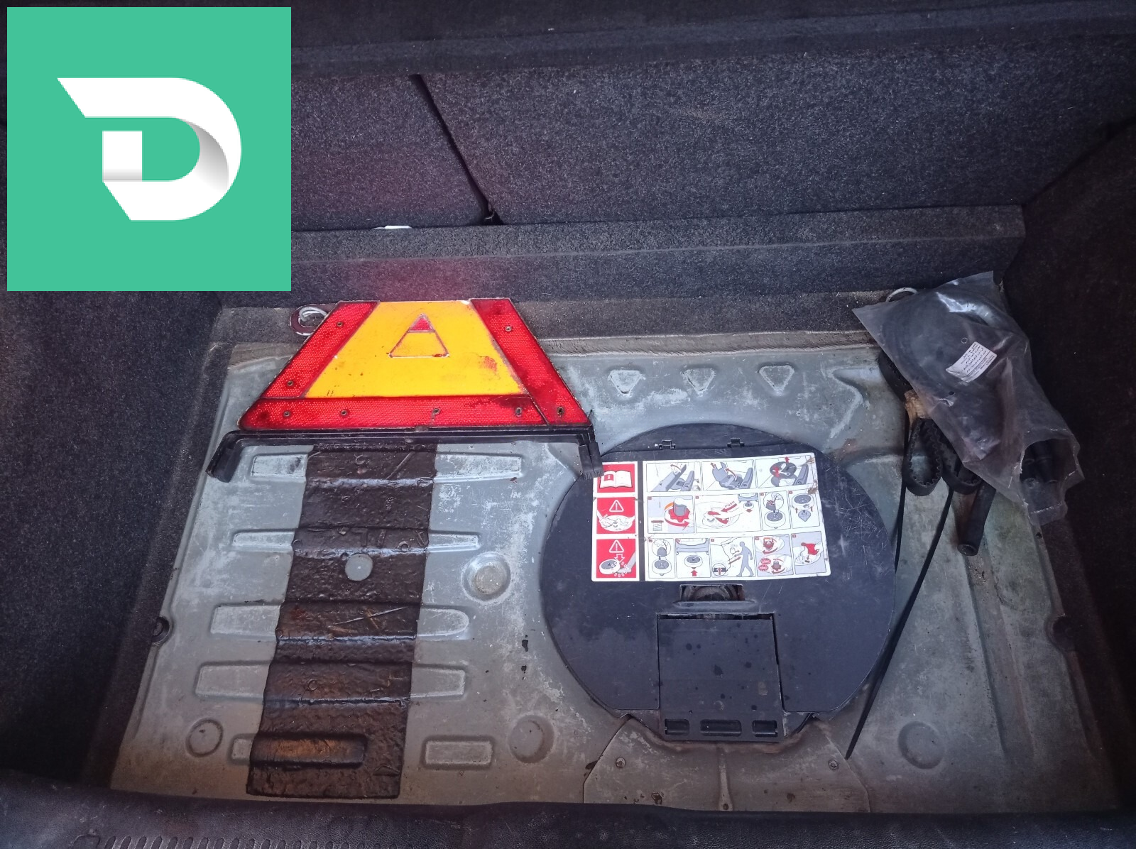 Renault Clio 3 2007 Clio 3 