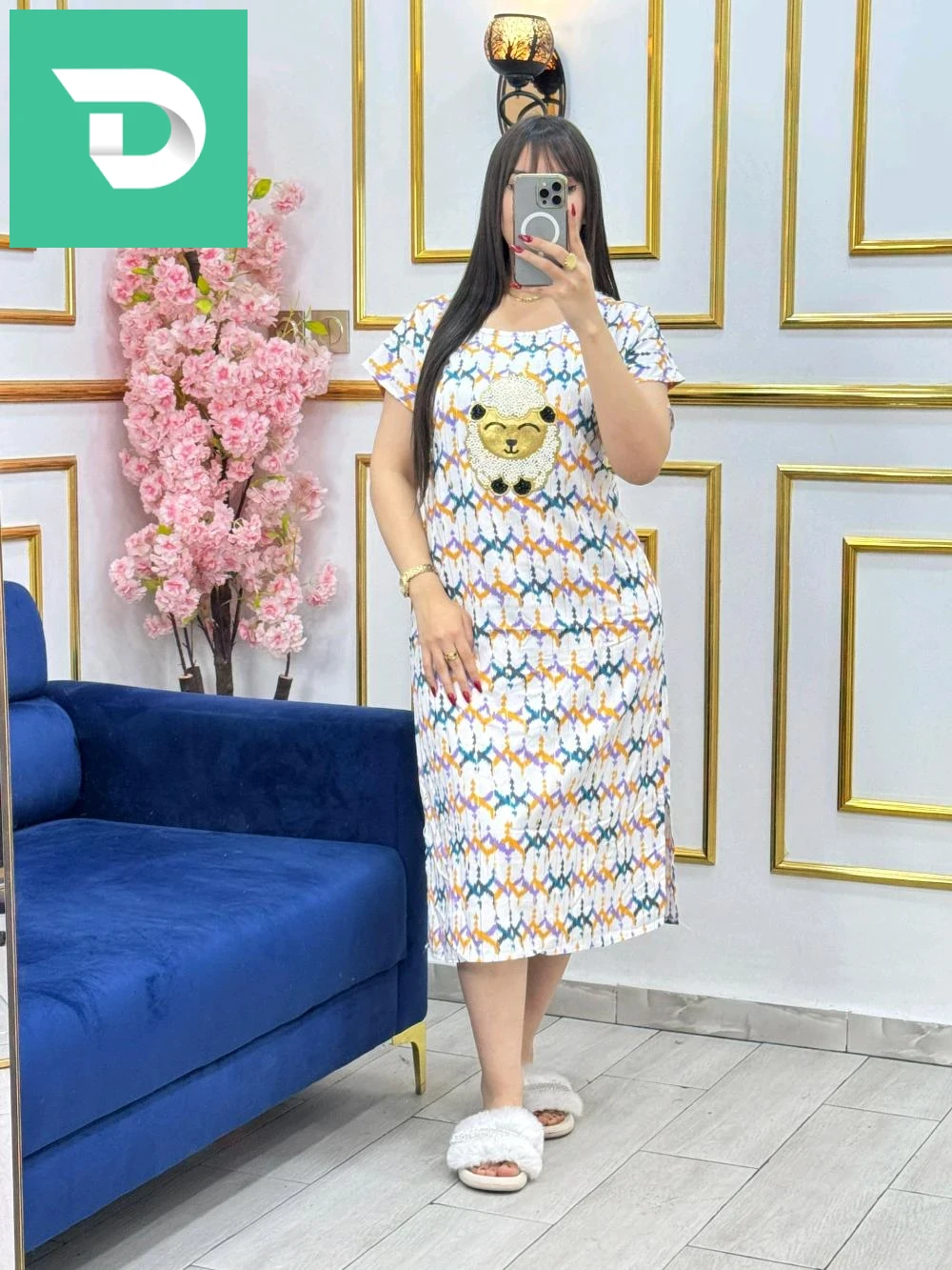 Kit Kemei Tendeuse + Rasoir KM 2079 