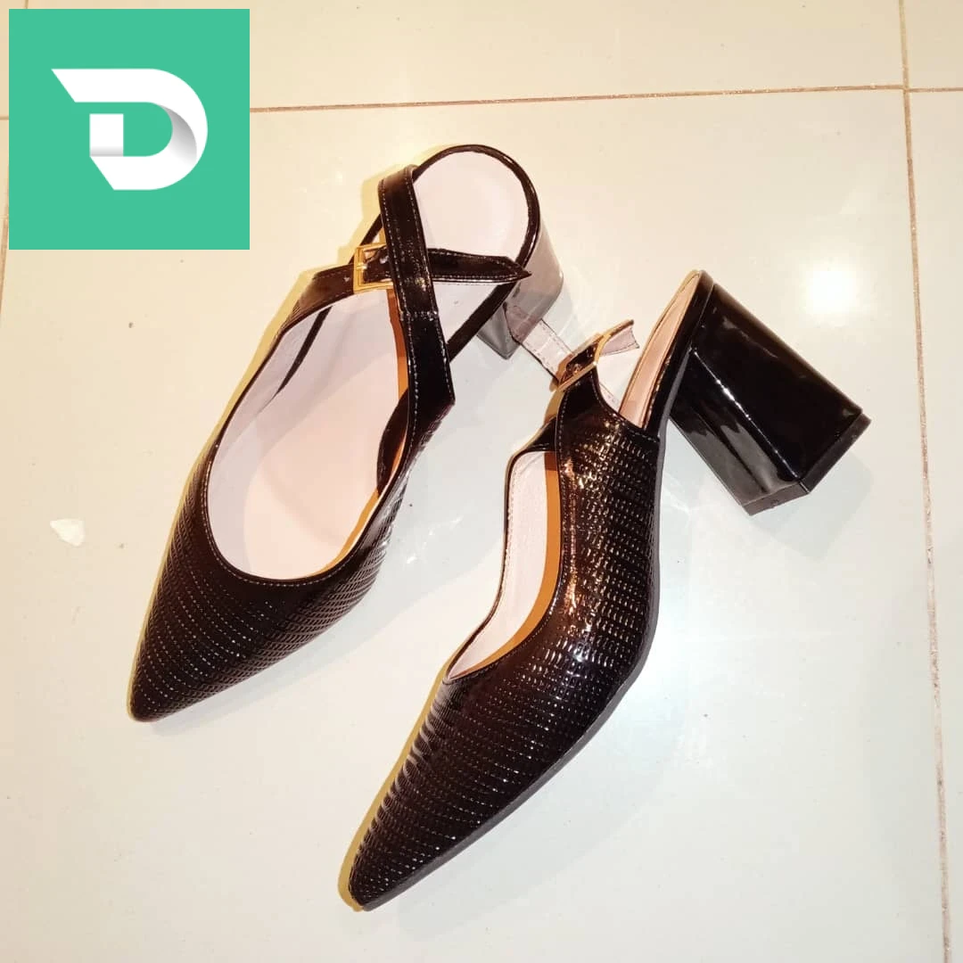 Souliers soirée 
