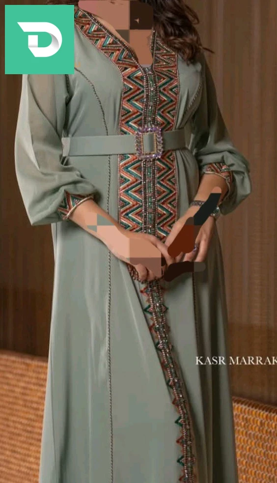 فستان 