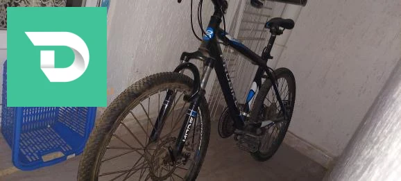 vilo pro bike 
