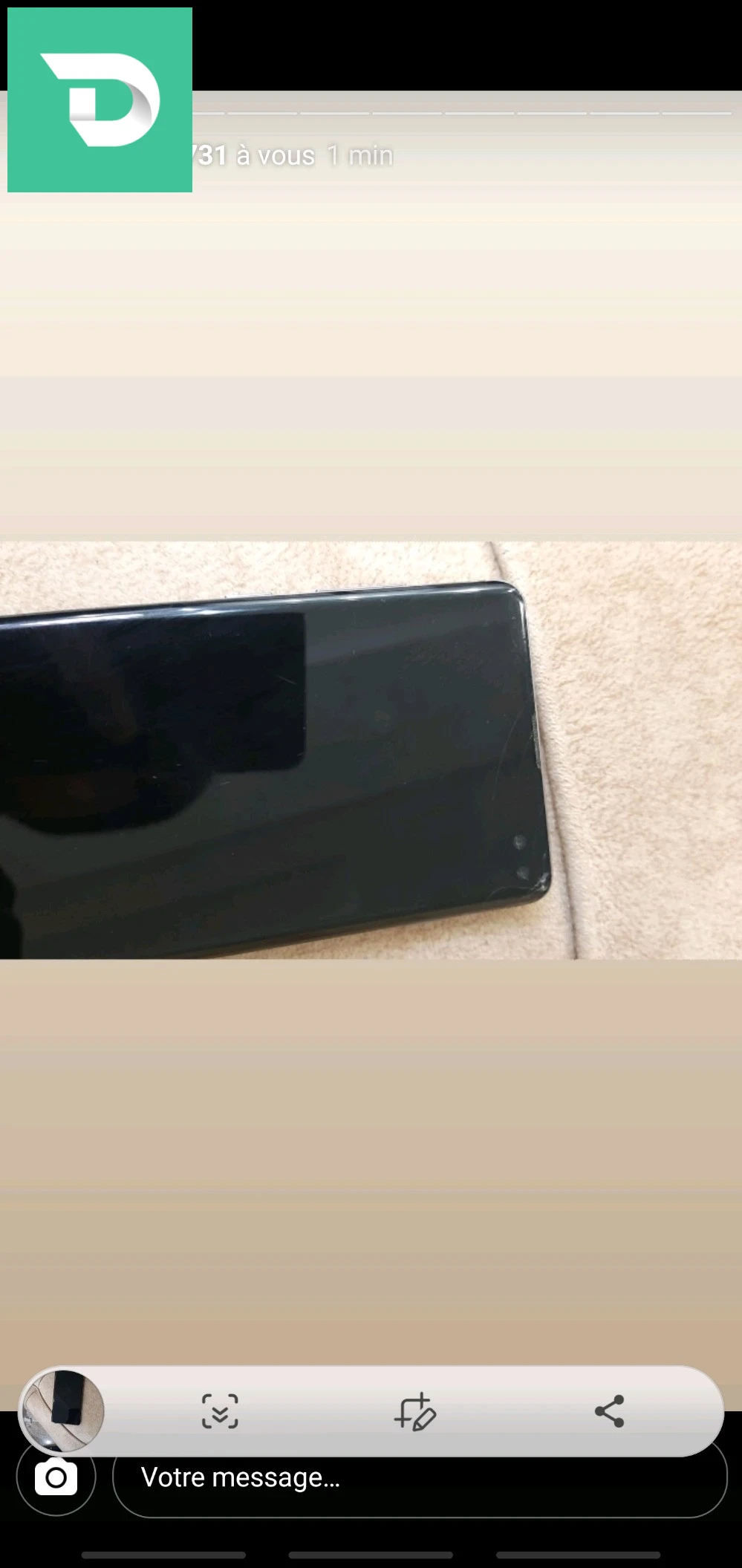 +Samsung s10 