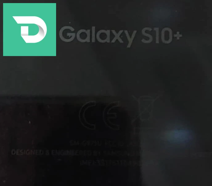 +Samsung s10 