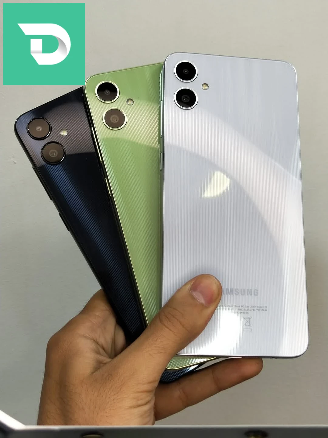 Galaxy A05 [4/64G] smartphone 