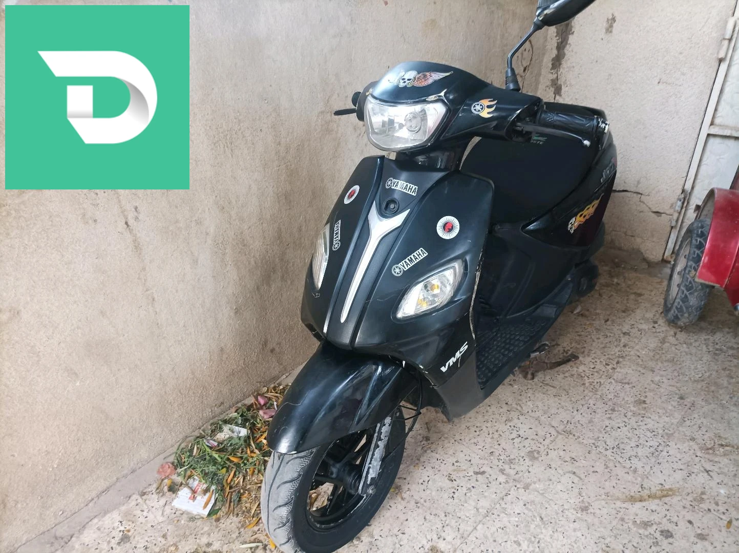 moto joki 