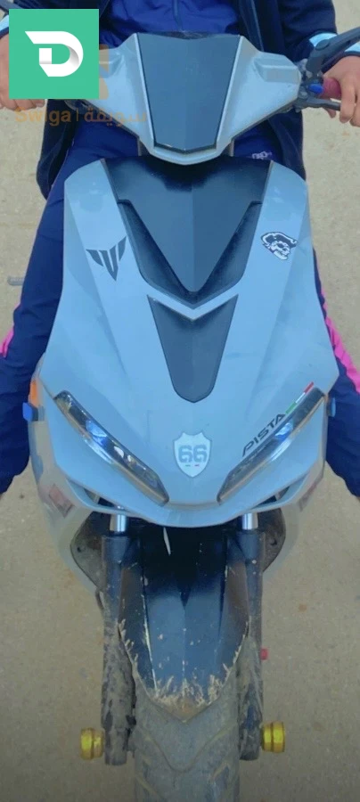 Groupe électrogène 3000W 
