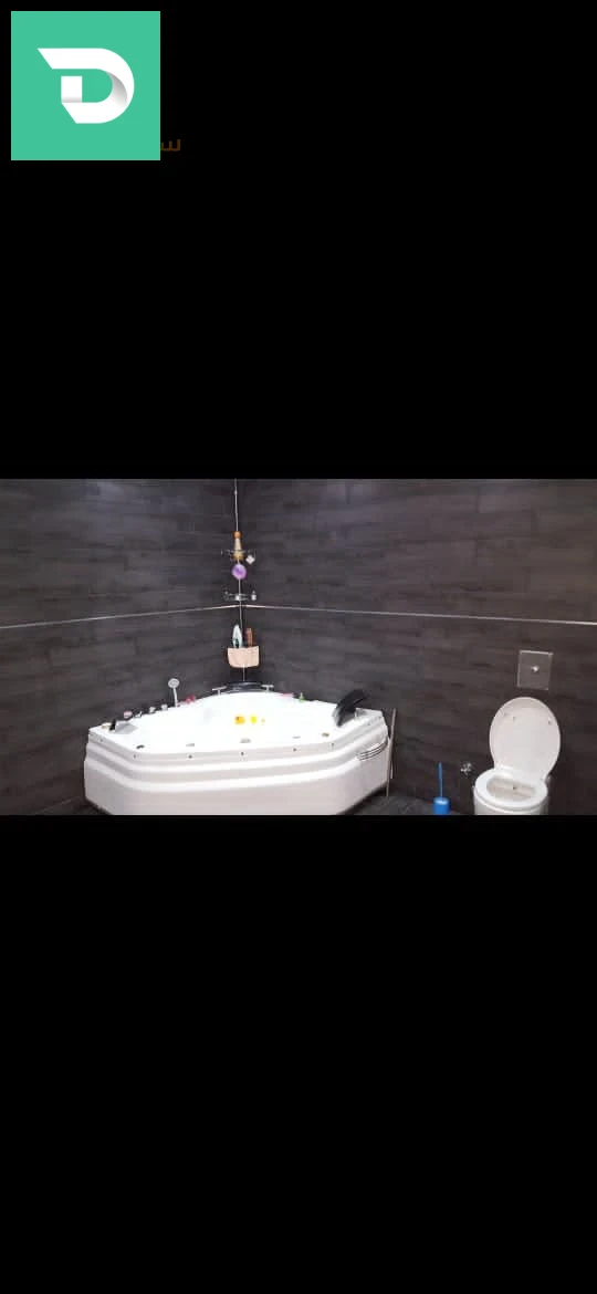 bouzareah la fontone vend F5 sup 120m ou 2 étage 