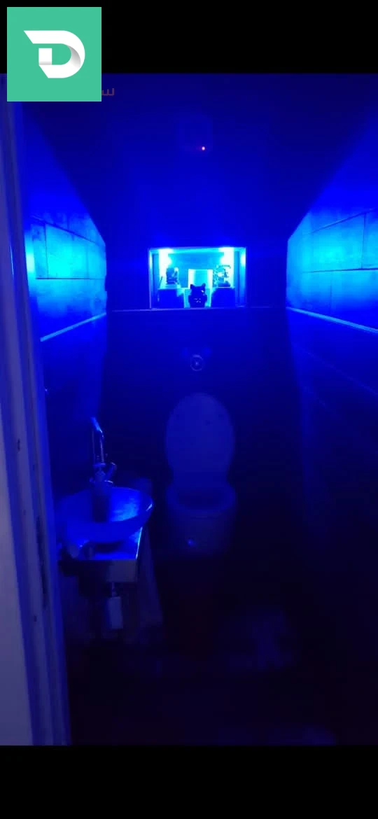 bouzareah la fontone vend F5 sup 120m ou 2 étage 