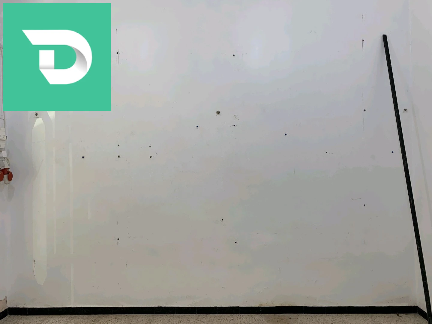 بيع محل 