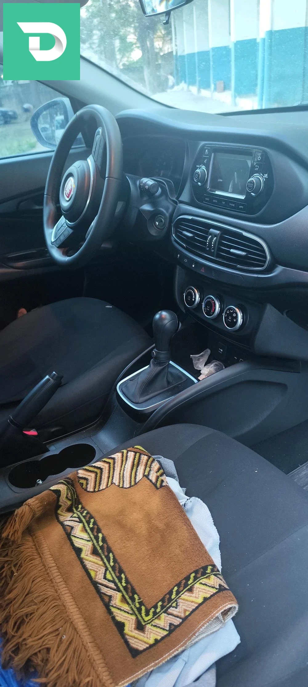 Fiat Tipo Sedan 2023 23 ANNABA 