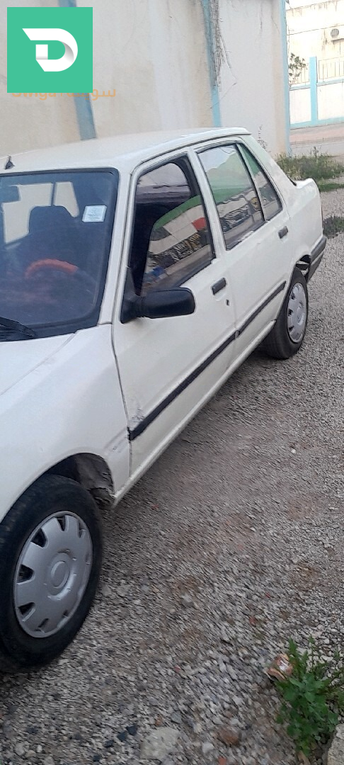 Suzuki Swift 2014 9 BLIDA 