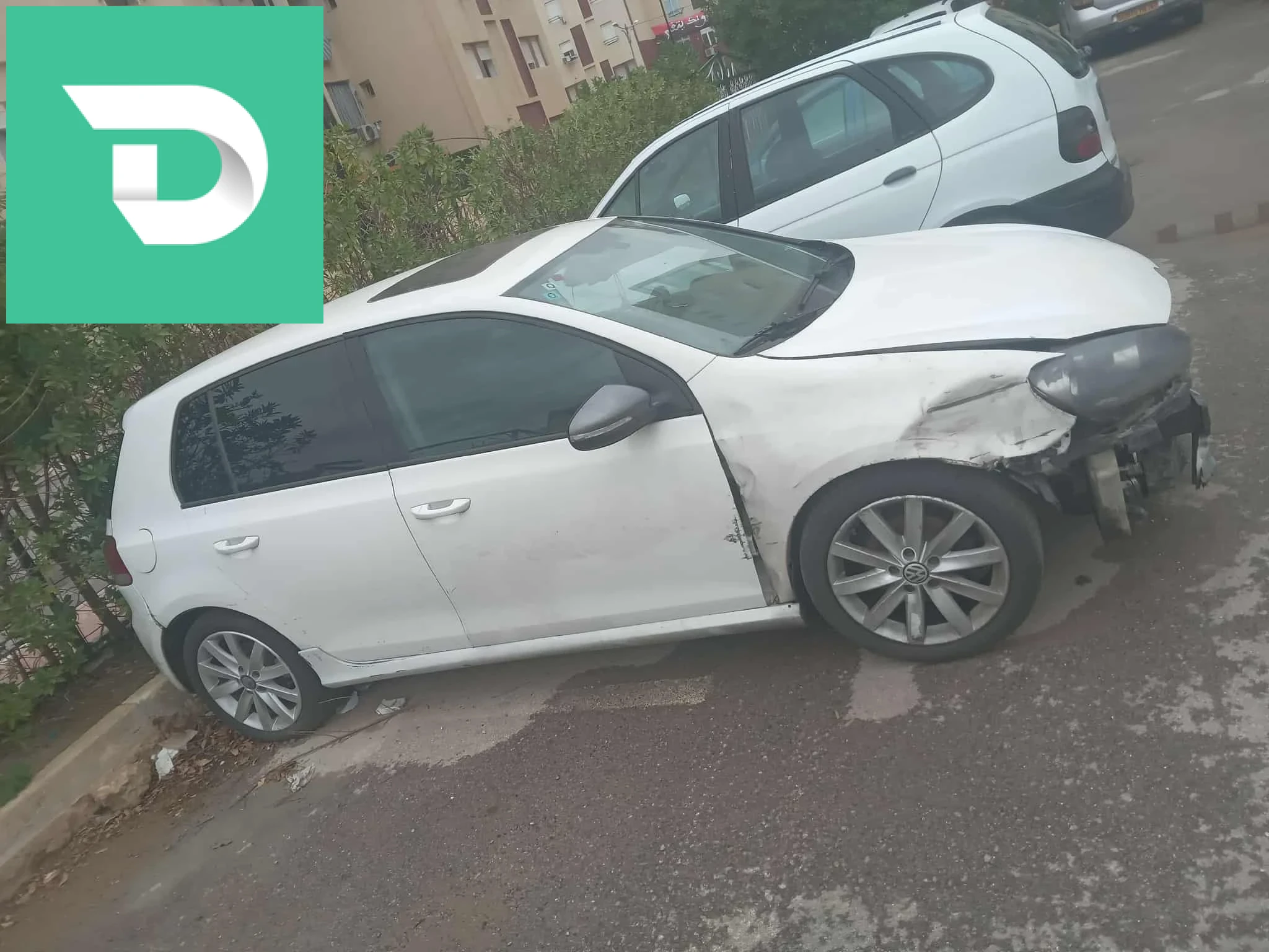 Volkswagen Golf 2010 16 ALGER 