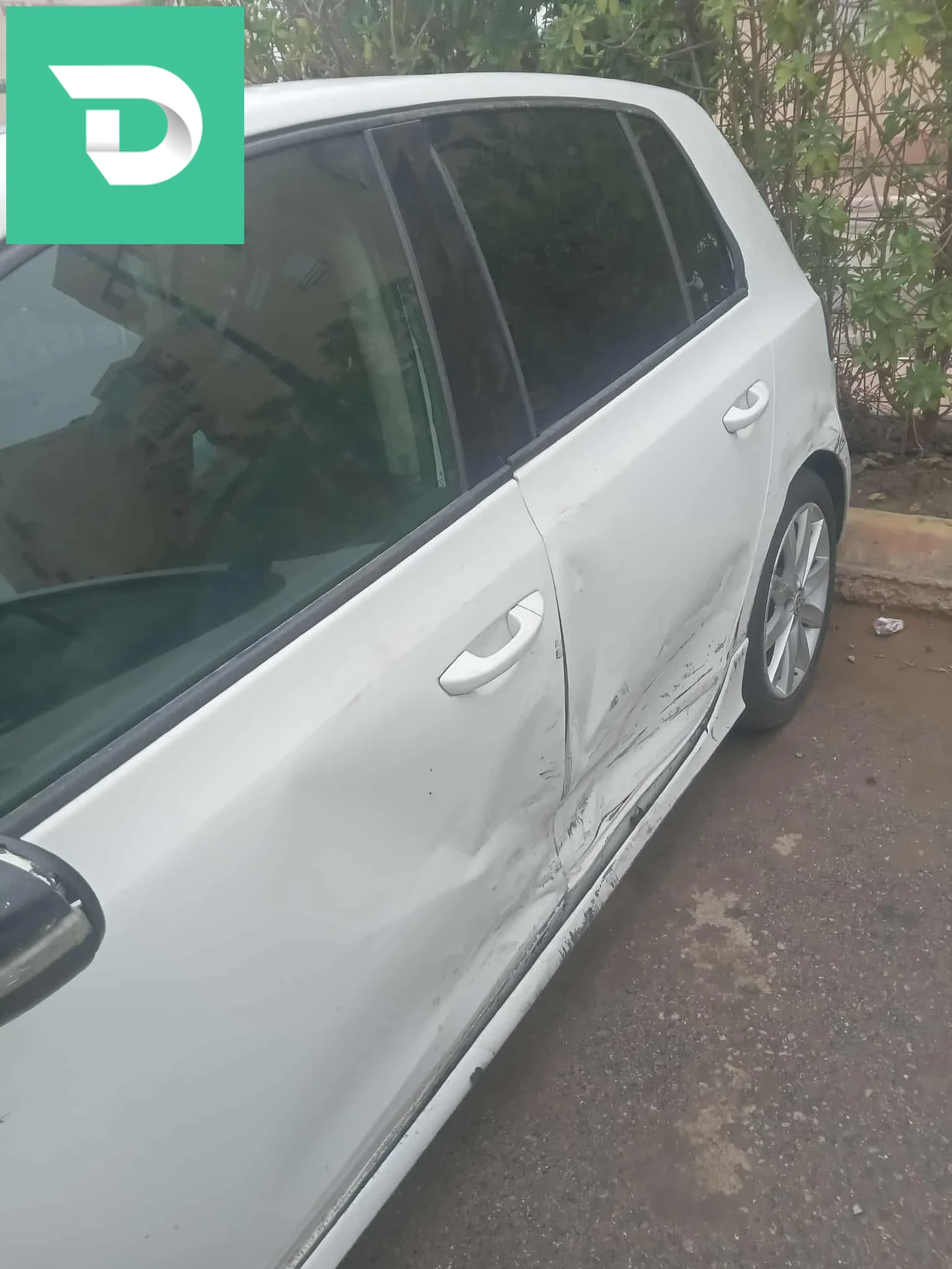 Volkswagen Golf 2010 16 ALGER 