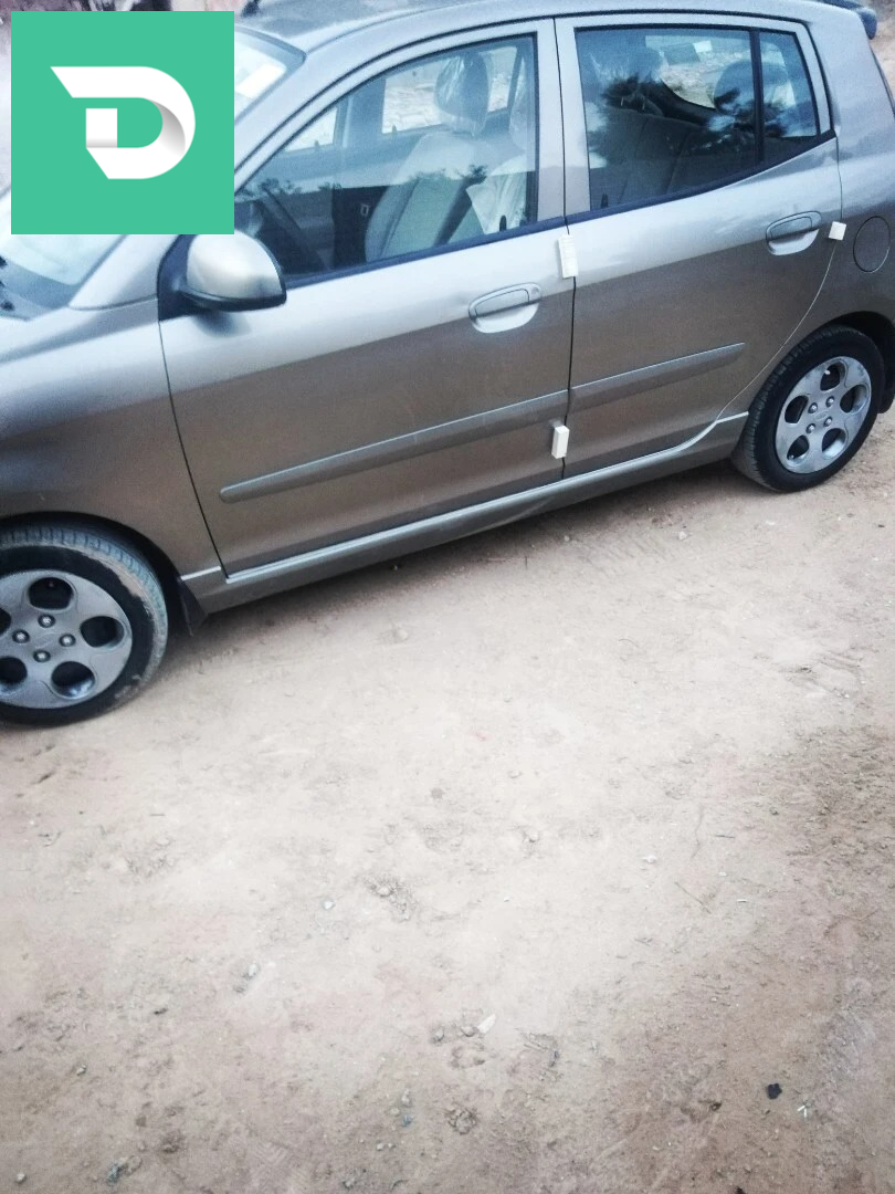 Kia Picanto 2010 