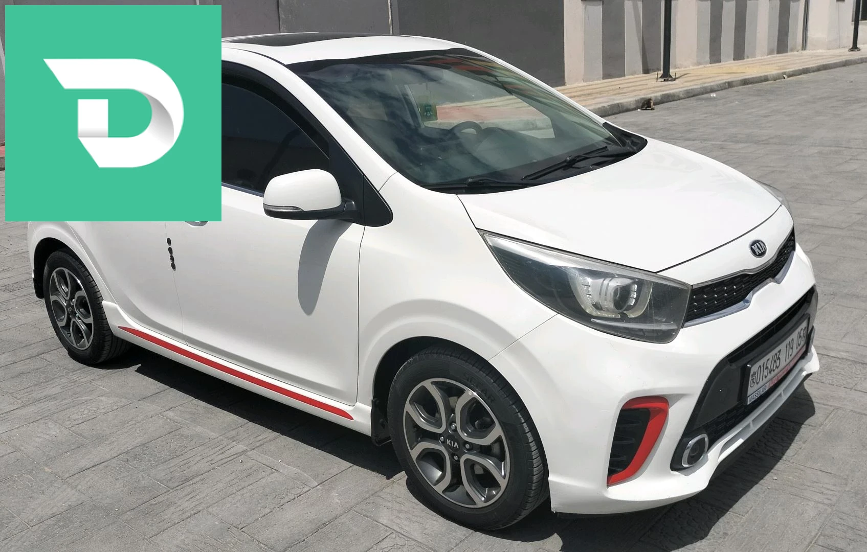 RENAULT CLIO II