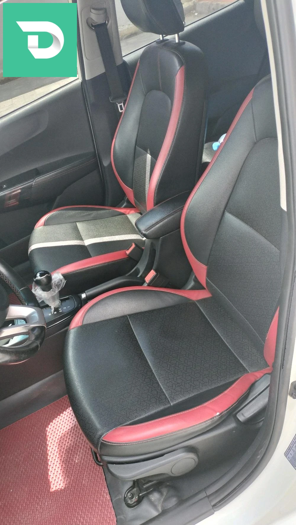 Kia Picanto 2019 5 BATNA 