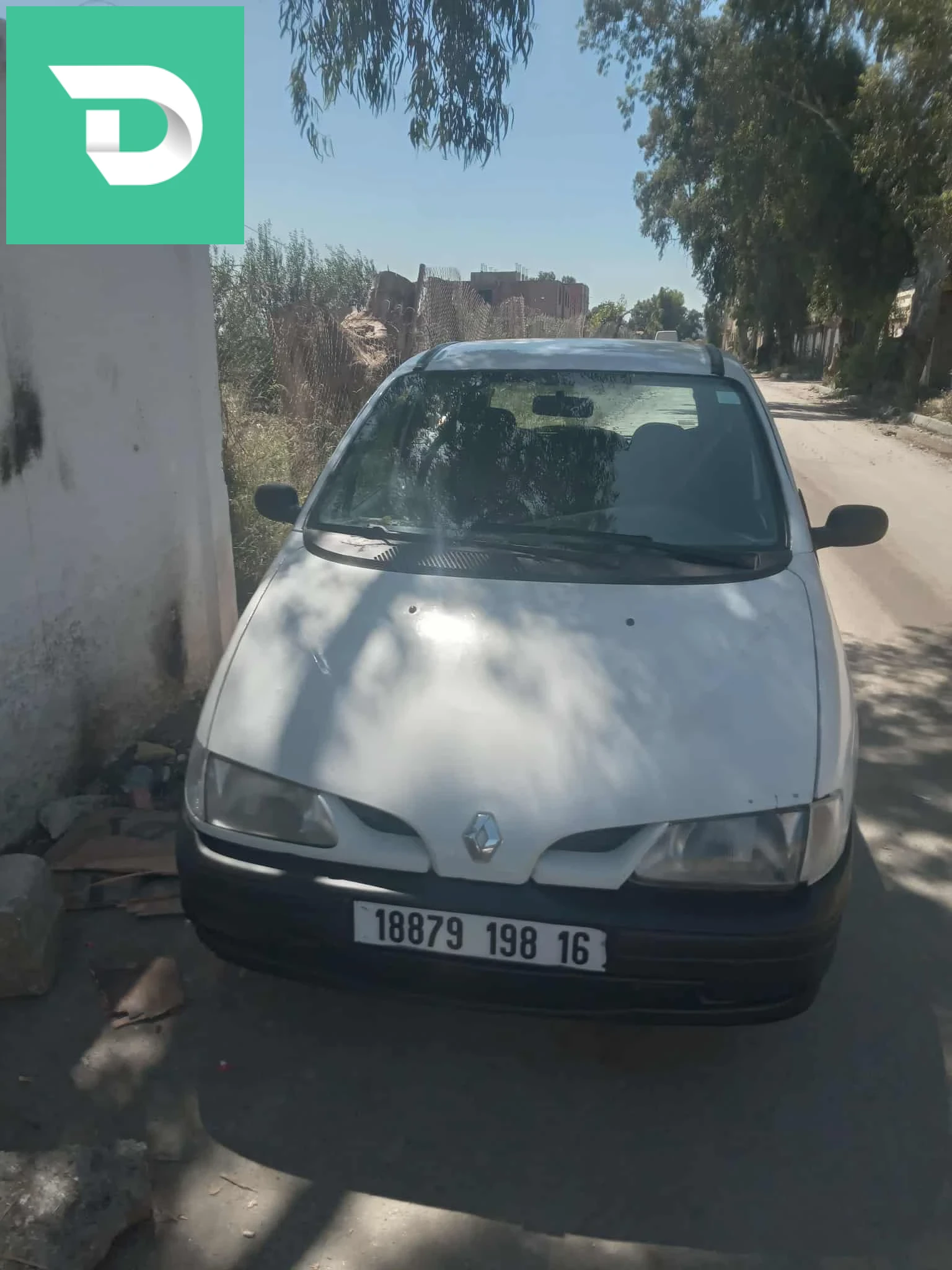 volon motor 