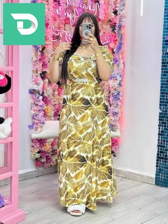 جبة حورية البحر 