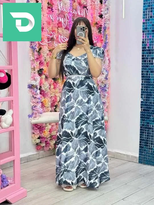 جبة حورية البحر 