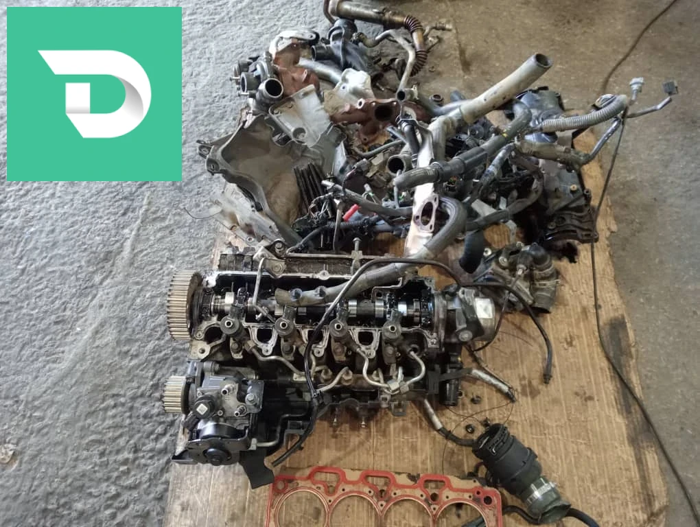 moteur 1.5 dci 110 chv 