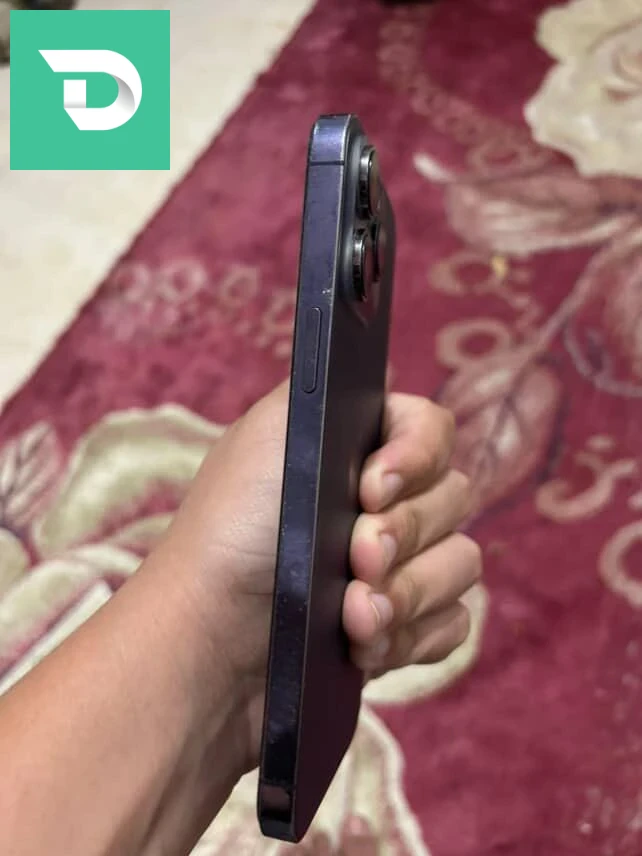 iPhone 14 pro max 